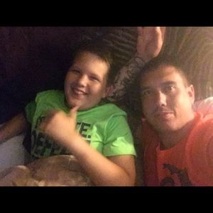 Meet your Posher, Chris